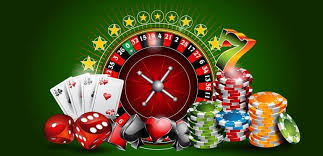 Официальный сайт UslotU Casino